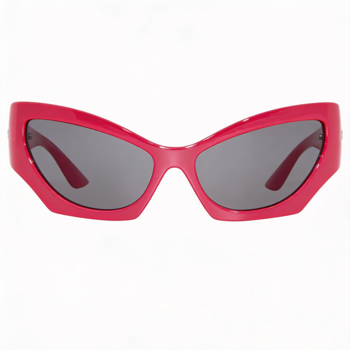 Gafas de sol Versace VE4450 Rose Cat Eye para mujer, 60mm, Photo 2