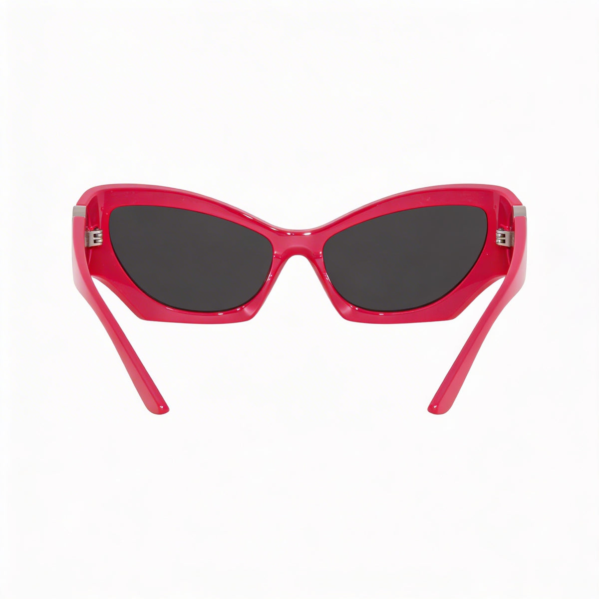 Gafas de sol Versace VE4450 Rose Cat Eye para mujer, 60mm, Photo 4