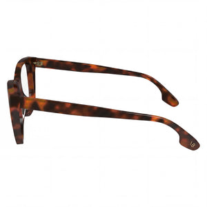 Victoria Beckham Rectangle Eyeglasses for Women — front view