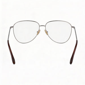 Victoria Beckham VB2116 Aviator Eyeglasses Unisex — front view, Acetate