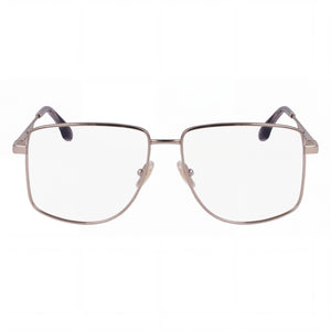 Victoria Beckham VB2136 Rectangle Eyeglasses for Women — front view, Not specified