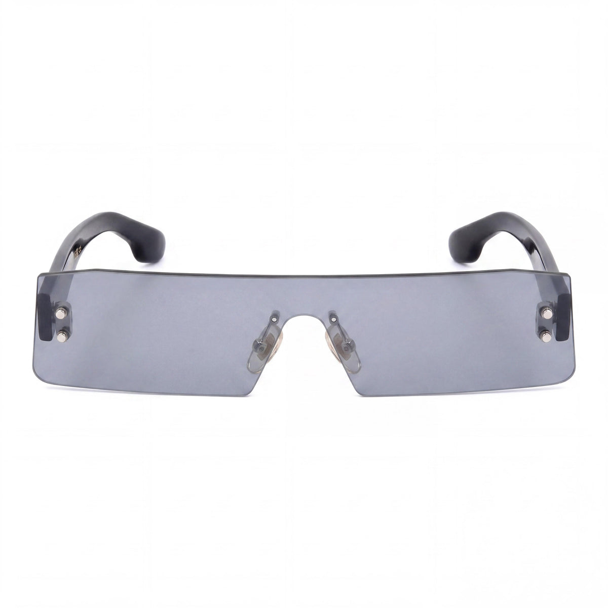 Gafas de sol Victoria Beckham Vb241s estilo pantalla negras unisex, 62 mm, Photo 2