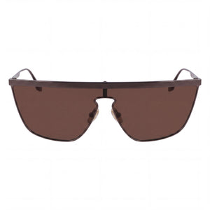 Victoria Beckham Vb245s Aviator Sunglasses for Women — front view