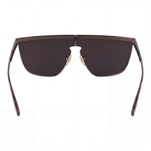 Victoria Beckham Vb245s Aviator Sunglasses for Women — interior view