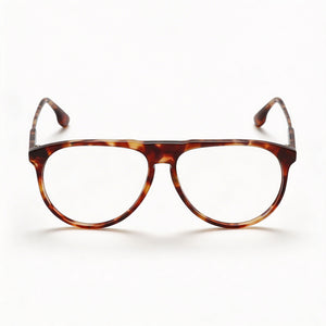 Victoria Beckham Vb2602 Aviator Eyeglasses for Women — front view, Acetate