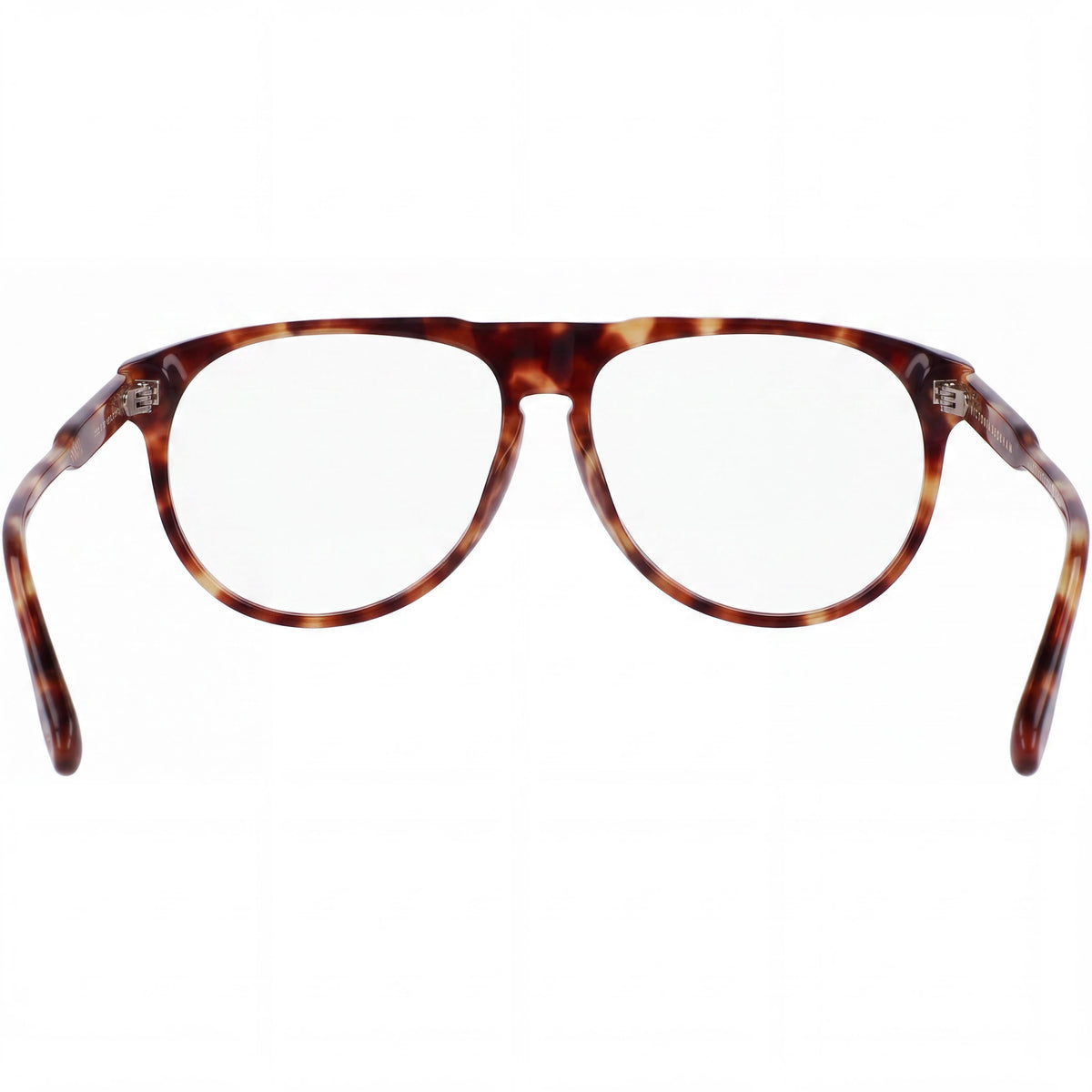 Gafas de mujer Victoria Beckham Vb2602, carey burdeos, 58 mm, Photo 3