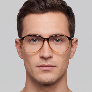 Victoria Beckham Vb2606 Havana Eyeglasses Men — lifestyle wear, library reading and research hours