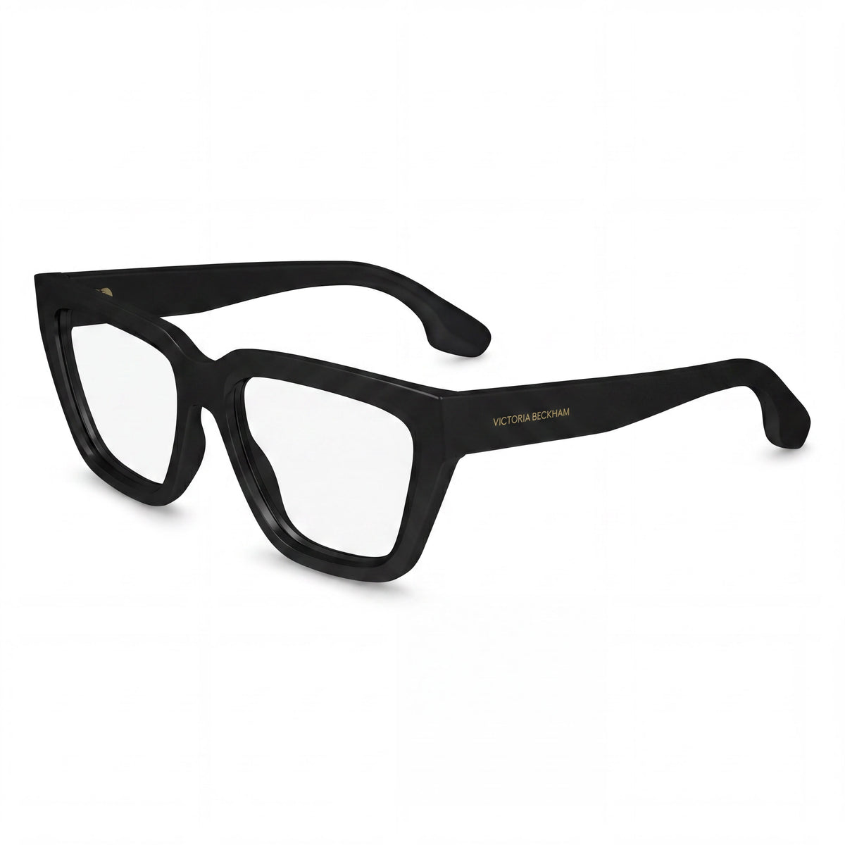 Gafas Victoria Beckham VB2658 Cat Eye Negras para Hombre, Acetato 53mm, Photo 1
