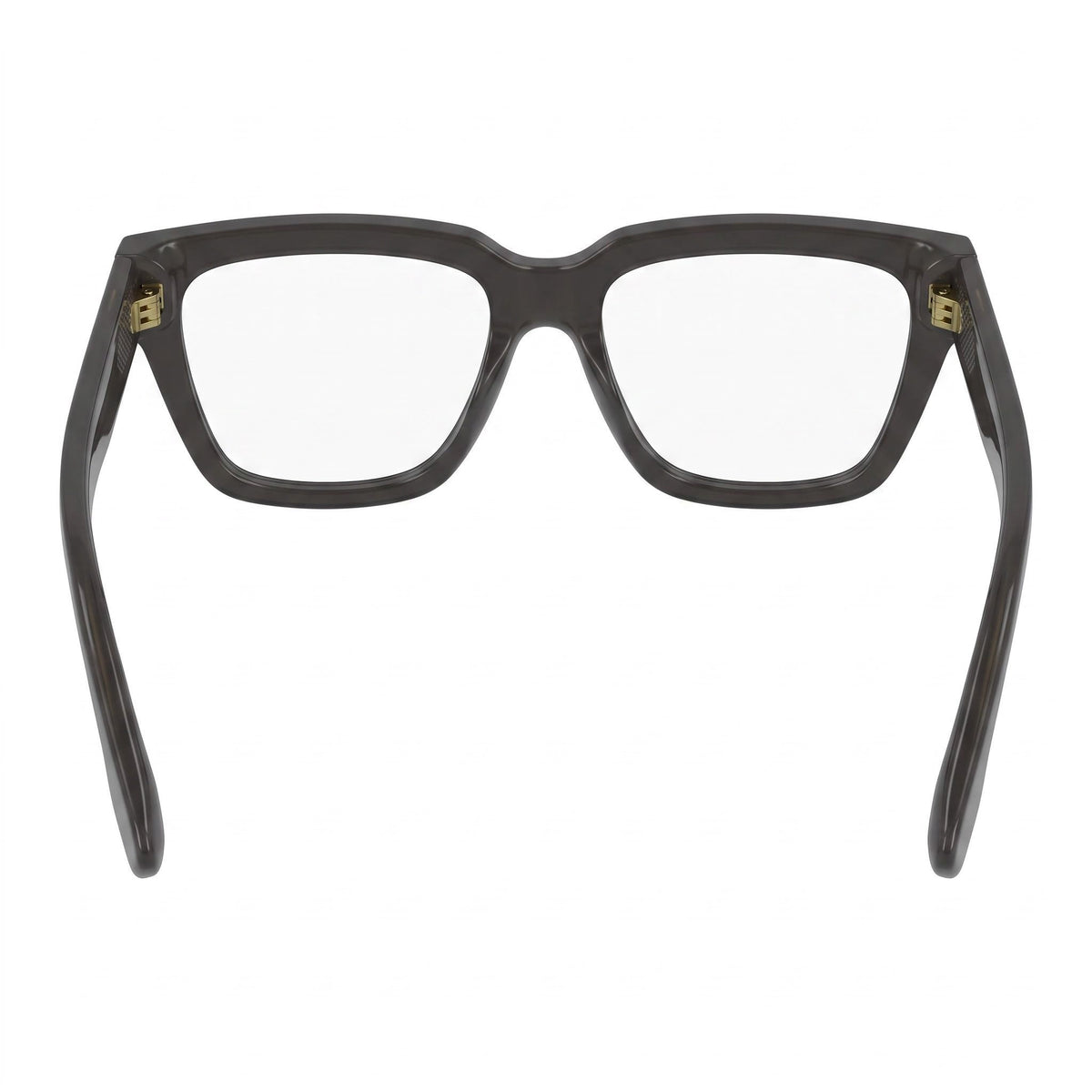 Gafas Rectangulares Grises Victoria Beckham VB2658 para Mujer, 53mm, Photo 3