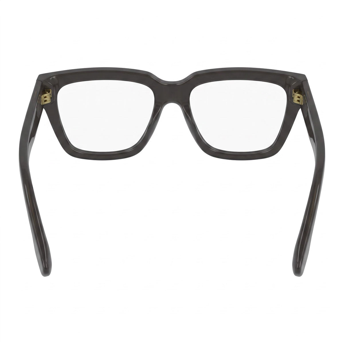 Gafas rectangulares Victoria Beckham VB2658 grises para mujer, 53 mm, Photo 3