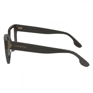 Victoria Beckham VB2659 Cat Eye Eyeglasses for Men — front view, Acetate