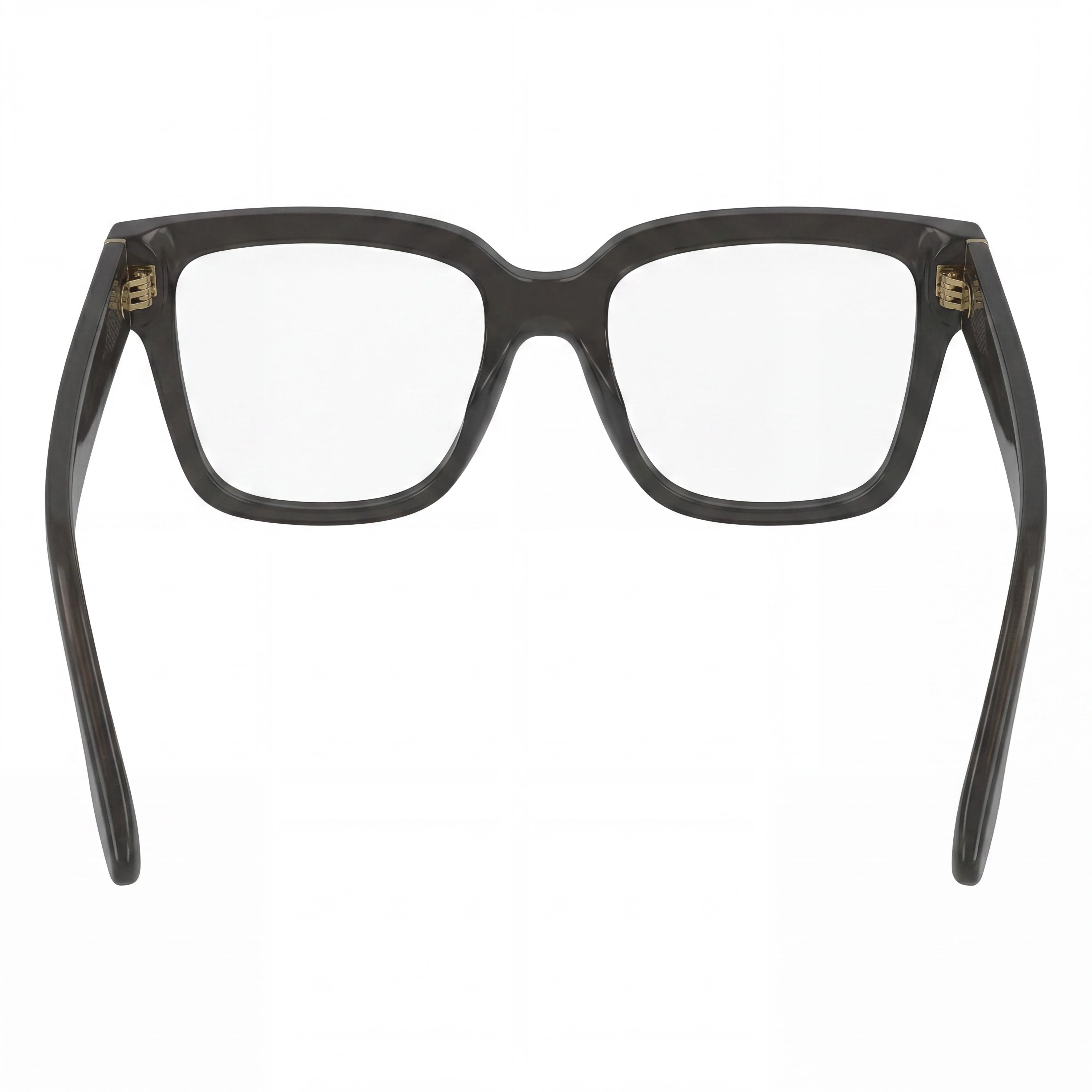 Victoria Beckham VB2659 Grey Cat Eye Eyeglasses for Men, Acetate, Photo 3