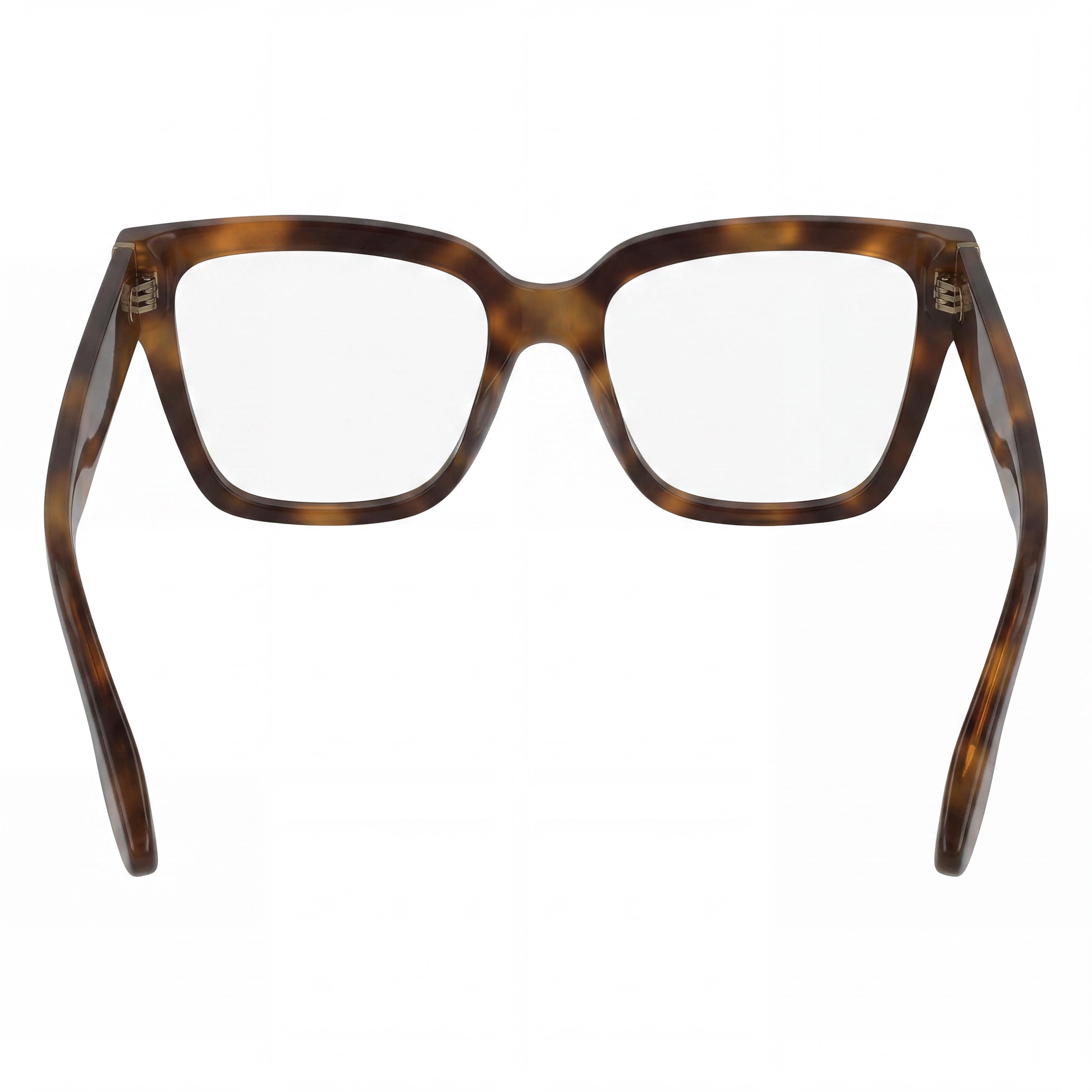 Victoria Beckham VB2659 Tortoise Cat Eye Eyeglasses for Men, Acetate, Photo 3