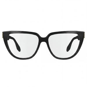 Victoria Beckham VB2661 Cat Eye Eyeglasses for Women — front view, Acetate