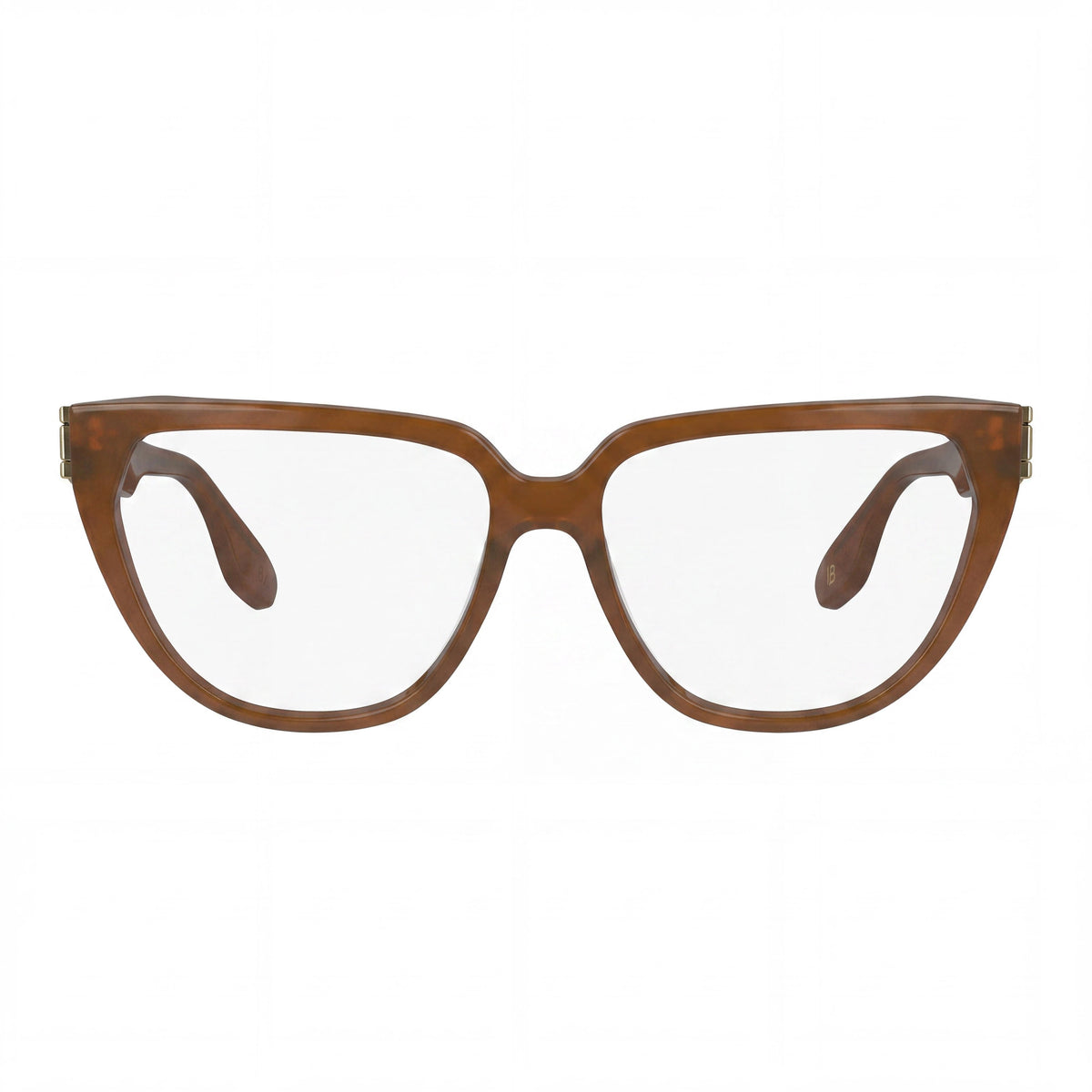 Victoria Beckham VB2661 Gafas de ojo de gato caramelo para mujer, 54mm, Photo 2