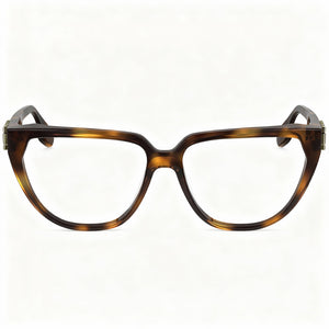Victoria Beckham VB2661 Cat Eye Eyeglasses for Women — front view, Acetate