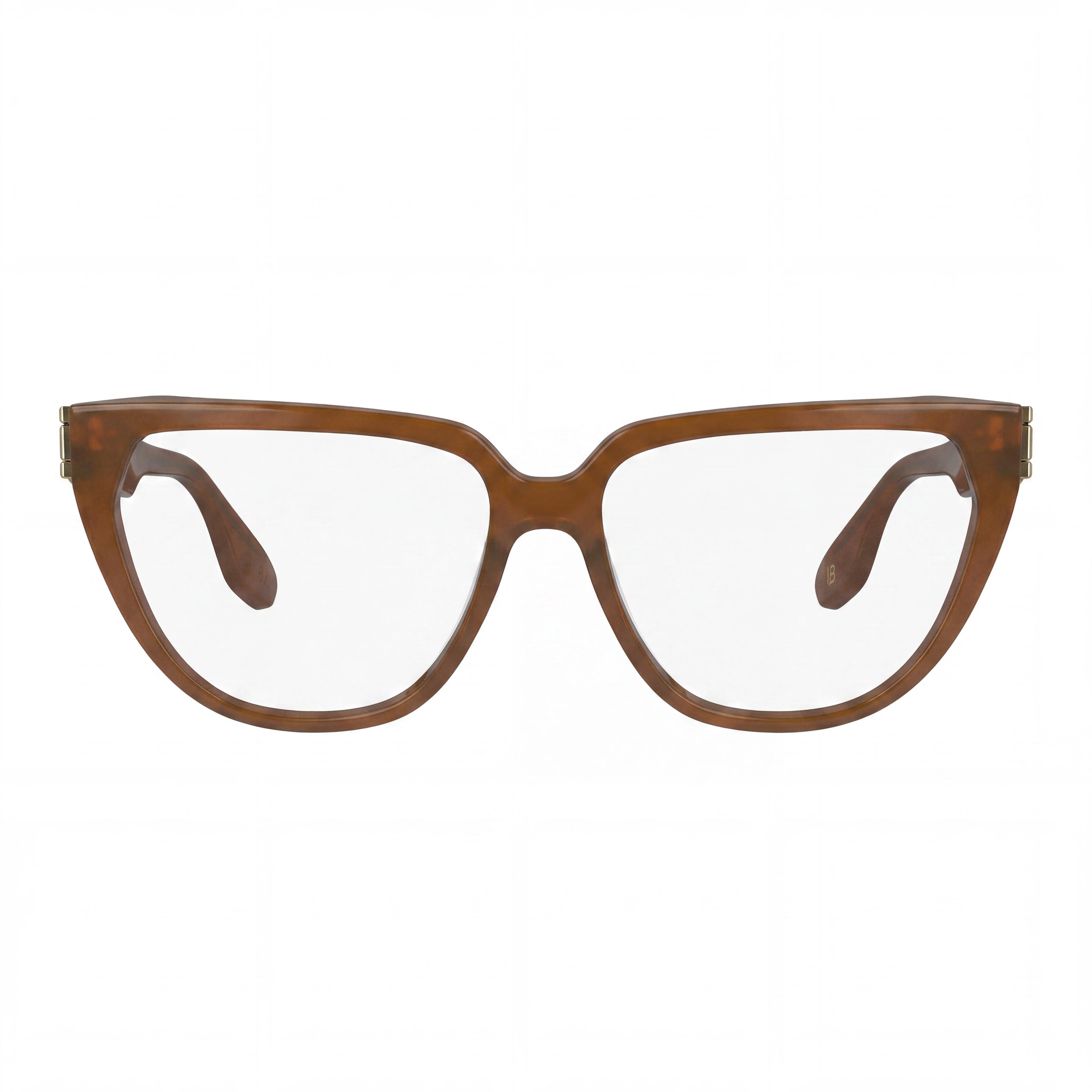 Victoria Beckham VB2661 Gafas de ojo de gato caramelo para mujer, 54mm, Photo 2