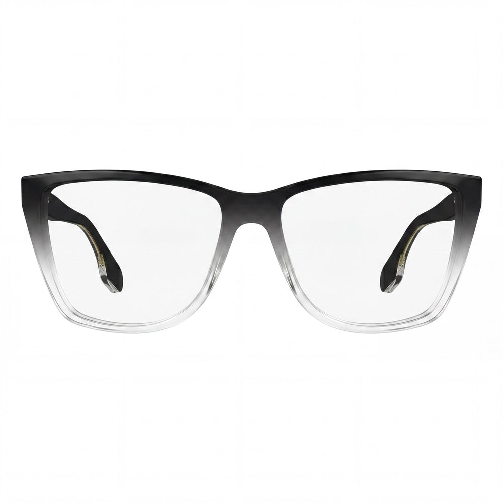 Victoria Beckham VB2664 Rectangle Eyeglasses for Women — front view, Acetate