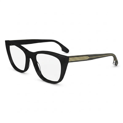 Victoria Beckham VB2665 Black Cat Eye Eyeglasses for Women, Acetate frame