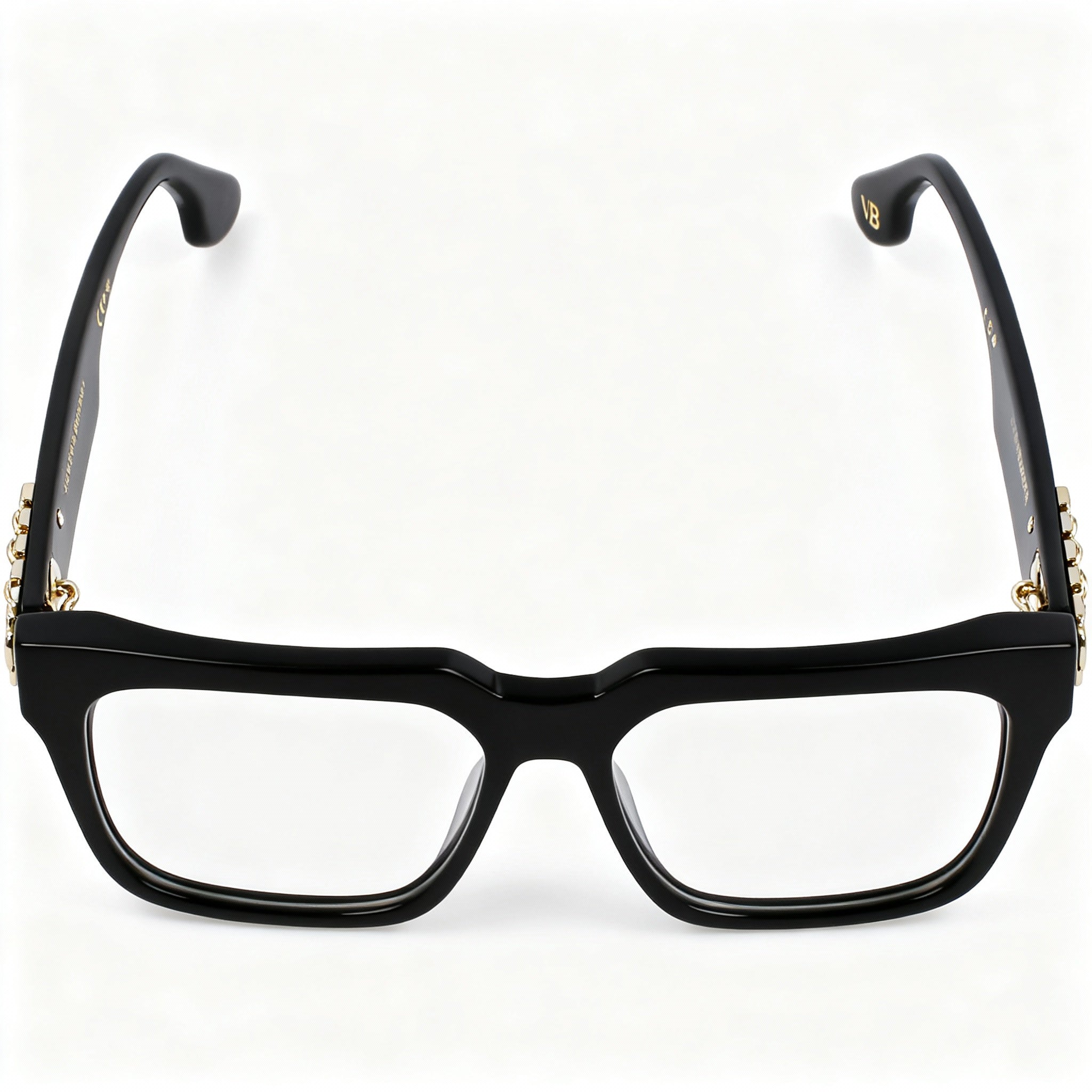Victoria Beckham Vb2667 Black Eyeglasses for Women, 52mm, Photo 2