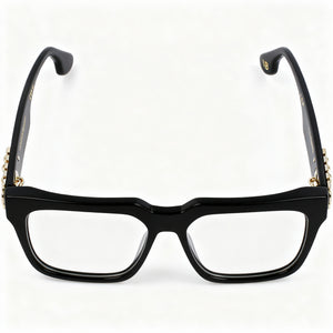 Victoria Beckham Vb2667 Rectangle Eyeglasses for Women — front view