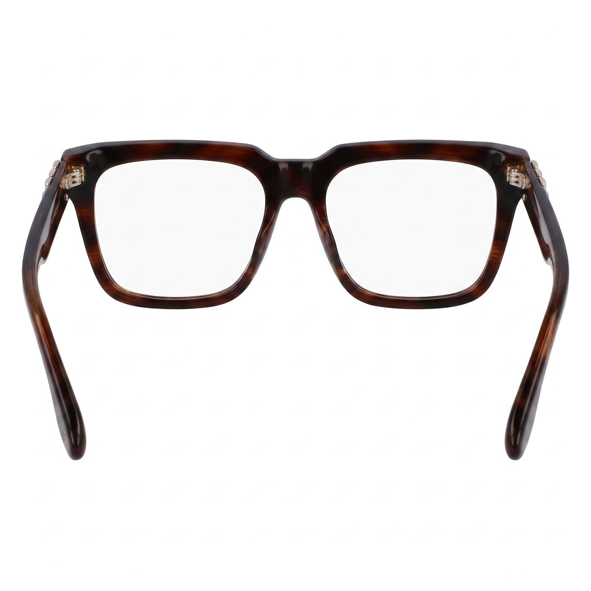 Gafas graduadas para mujer Victoria Beckham Vb2667 en tono carey marrón, 52 mm, Photo 3