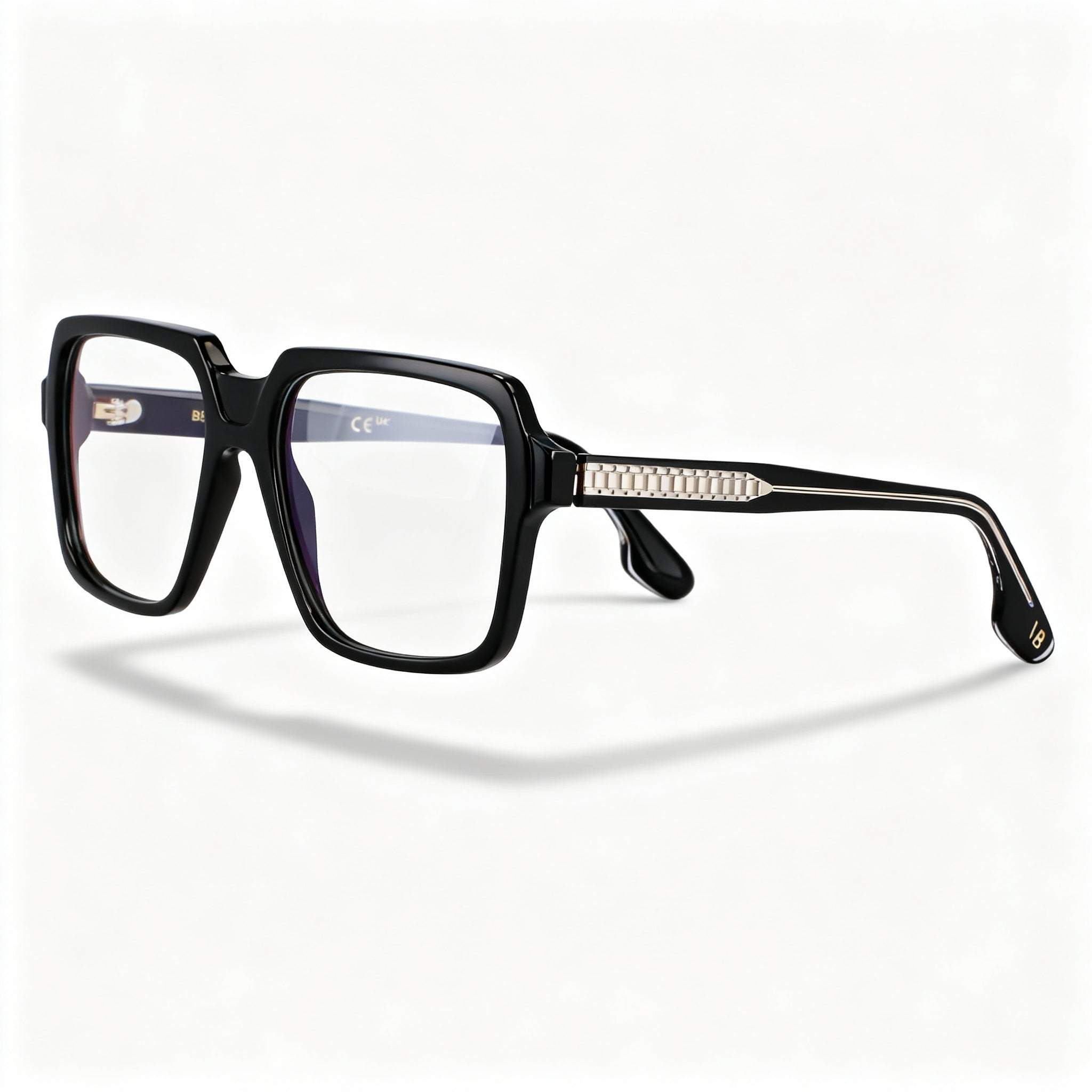 Victoria Beckham Vb2668 Black Eyeglasses for Women, 53mm, Photo 1