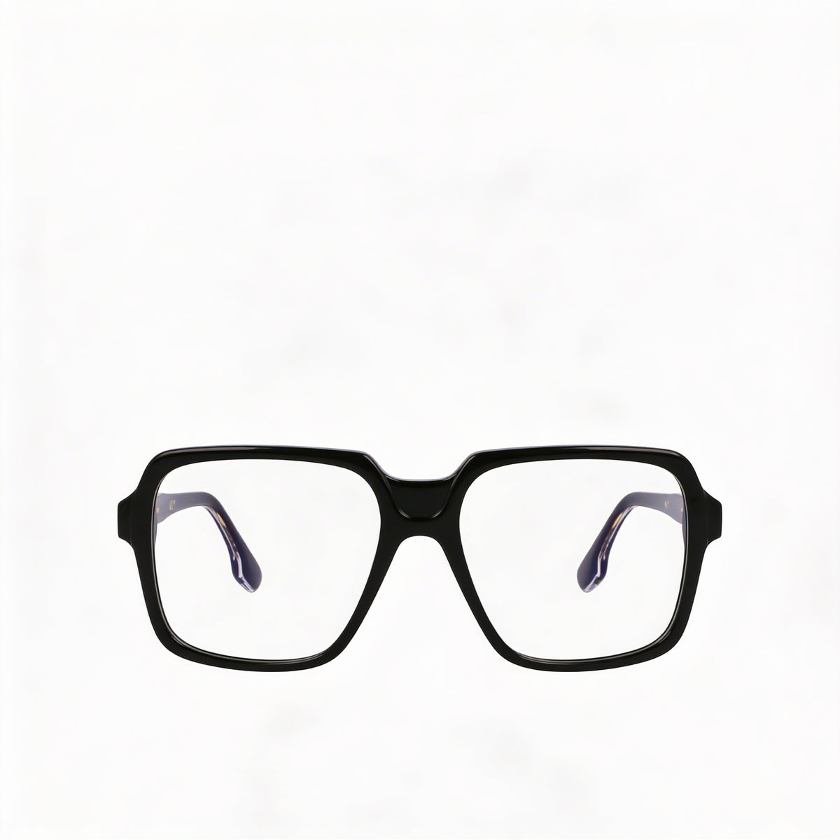Victoria Beckham Vb2668 Black Square Eyeglasses for Women, 53mm, Photo 2