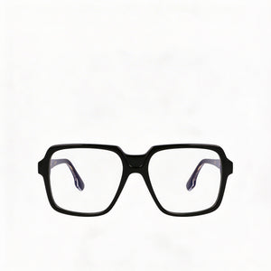 Victoria Beckham Vb2668 Square Eyeglasses for Women — front view, Not specified