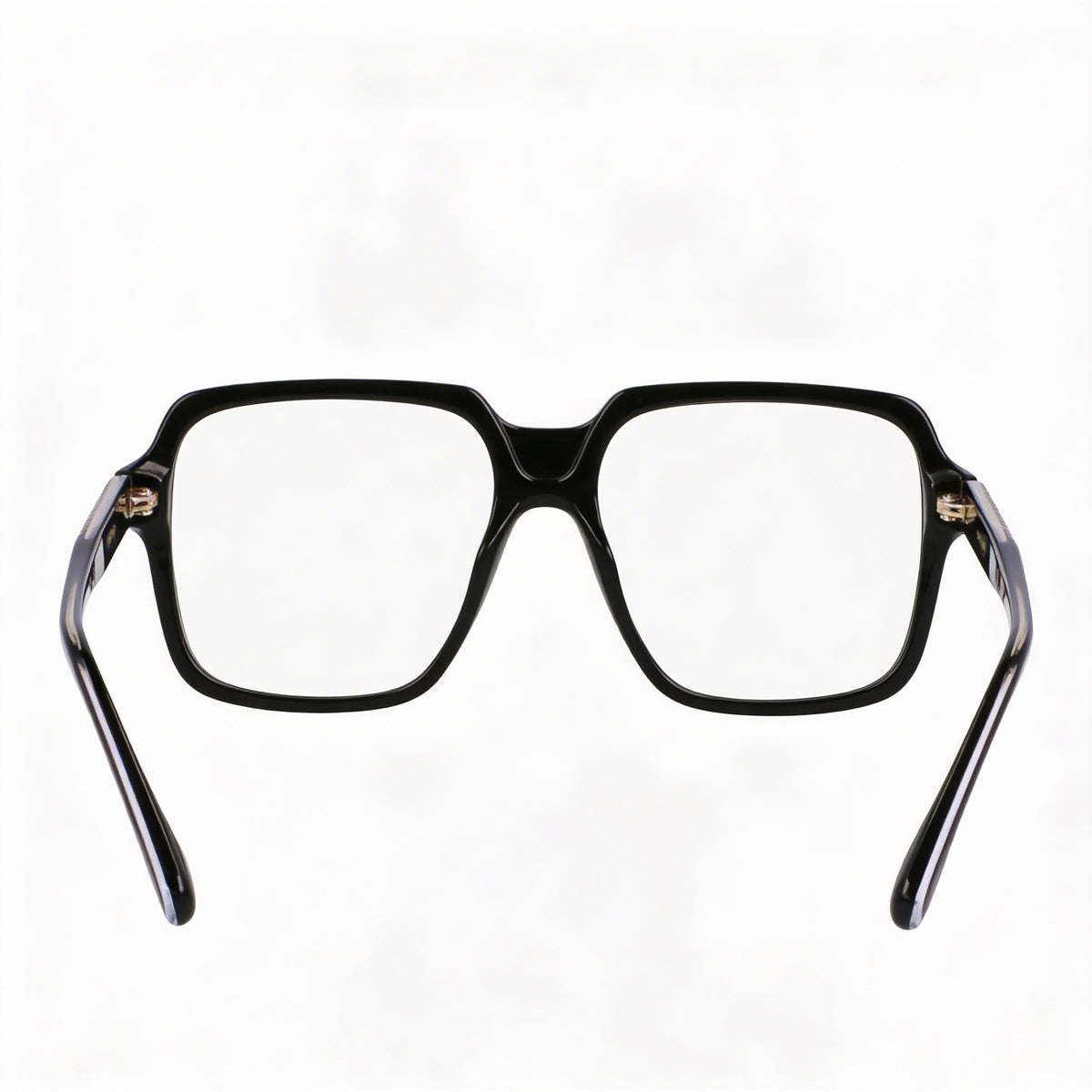 Victoria Beckham Vb2668 Black Square Eyeglasses for Women, 53mm, Photo 3
