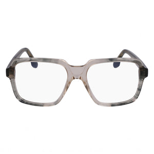 Victoria Beckham Vb2668 Rectangle Eyeglasses for Women — front view, frame