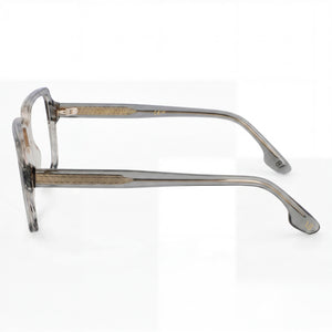 Victoria Beckham Vb2668 Rectangle Eyeglasses for Women — front view, Acetate
