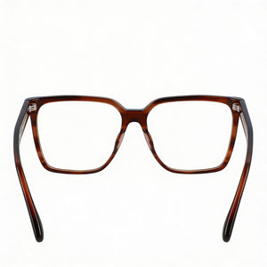 Victoria Beckham VB2669 Square Eyeglasses for Women — front view