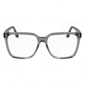Victoria Beckham Vb2669 Square Eyeglasses for Women — front view, Acetate