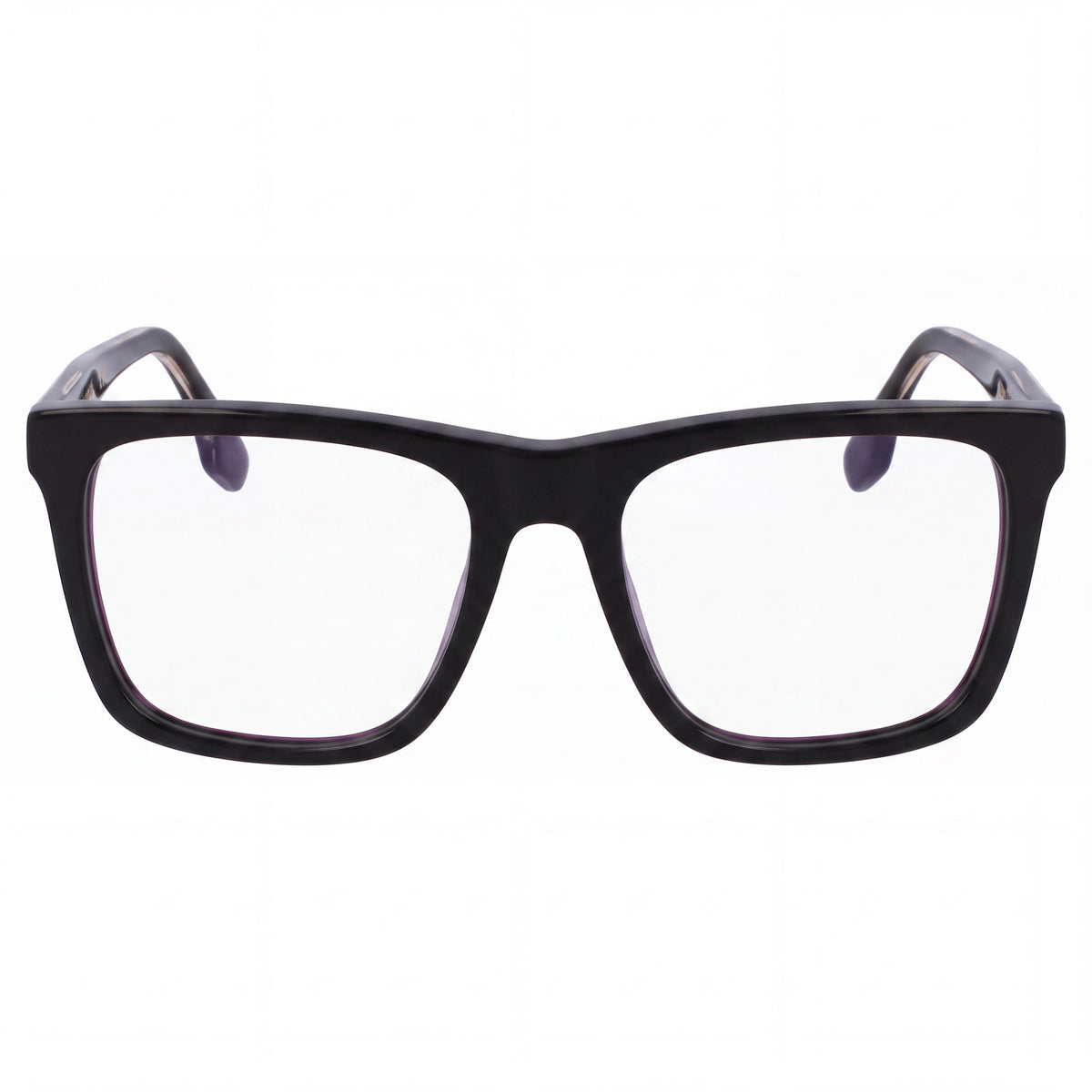 Gafas graduadas rectangulares Victoria Beckham Vb2670 para mujer en color negro, Photo 2