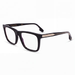 Victoria Beckham Vb2670 Black Rectangle Eyeglasses for Women, Not specified frame