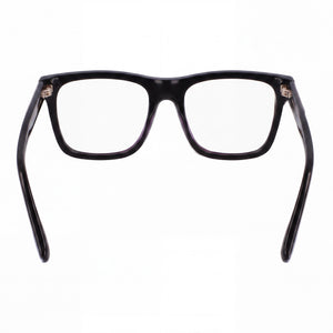 Victoria Beckham Vb2670 Rectangle Eyeglasses for Women — interior view, Not specified demo lenses