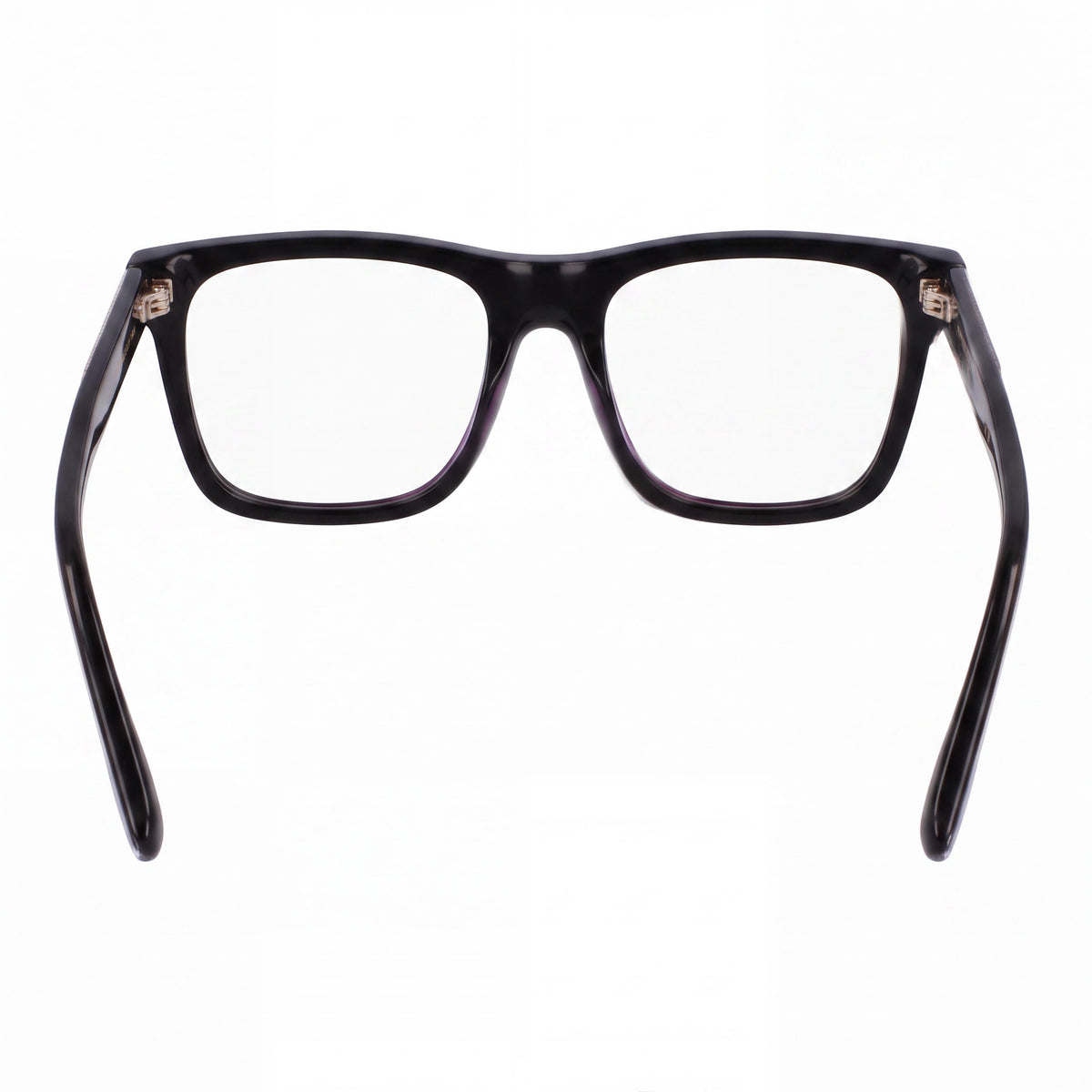Gafas graduadas rectangulares Victoria Beckham Vb2670 para mujer en color negro, Photo 4