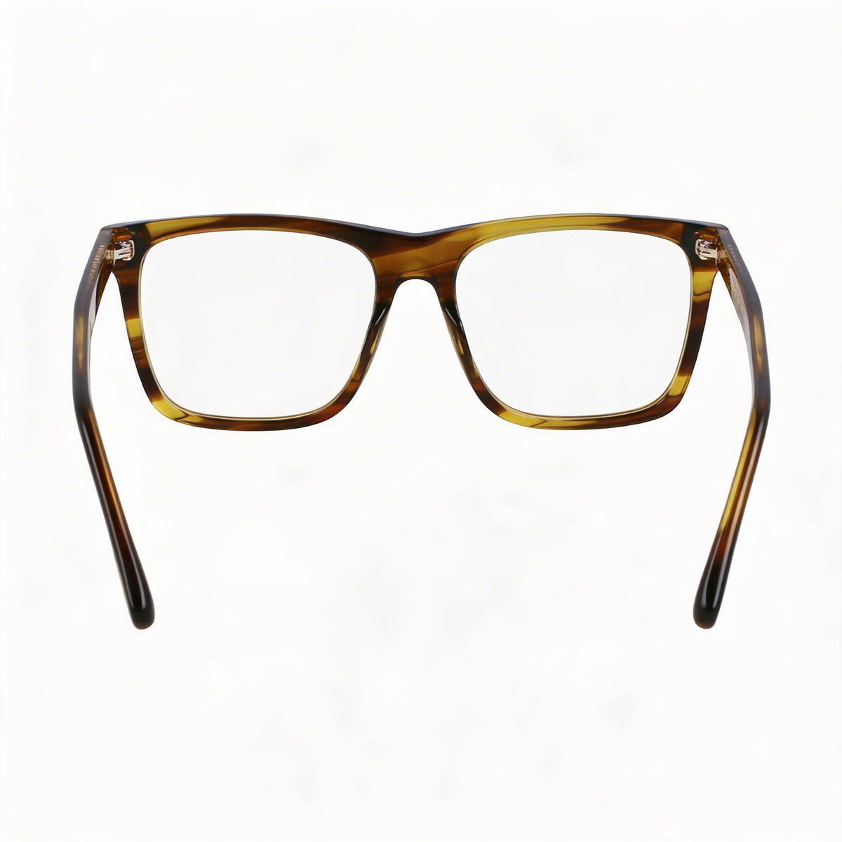 Gafas de sol cuadradas Victoria Beckham Vb2670 Havana para mujer, 53 mm, Photo 3