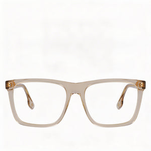 Victoria Beckham Vb2670 Rectangle Eyeglasses for Women — front view