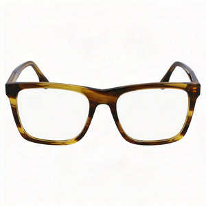 Victoria Beckham Vb2670 Rectangle Eyeglasses for Women — front view