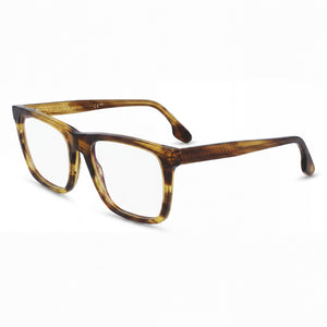 Victoria Beckham Vb2670 Transparent Rectangle Eyeglasses for Women