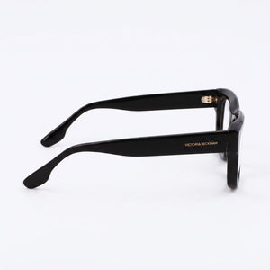 Victoria Beckham Vb2671 Rectangle Eyeglasses for Women — front view, Black frame