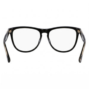 Victoria Beckham Vb2672 Cat Eye Eyeglasses Women — side view, Black temples