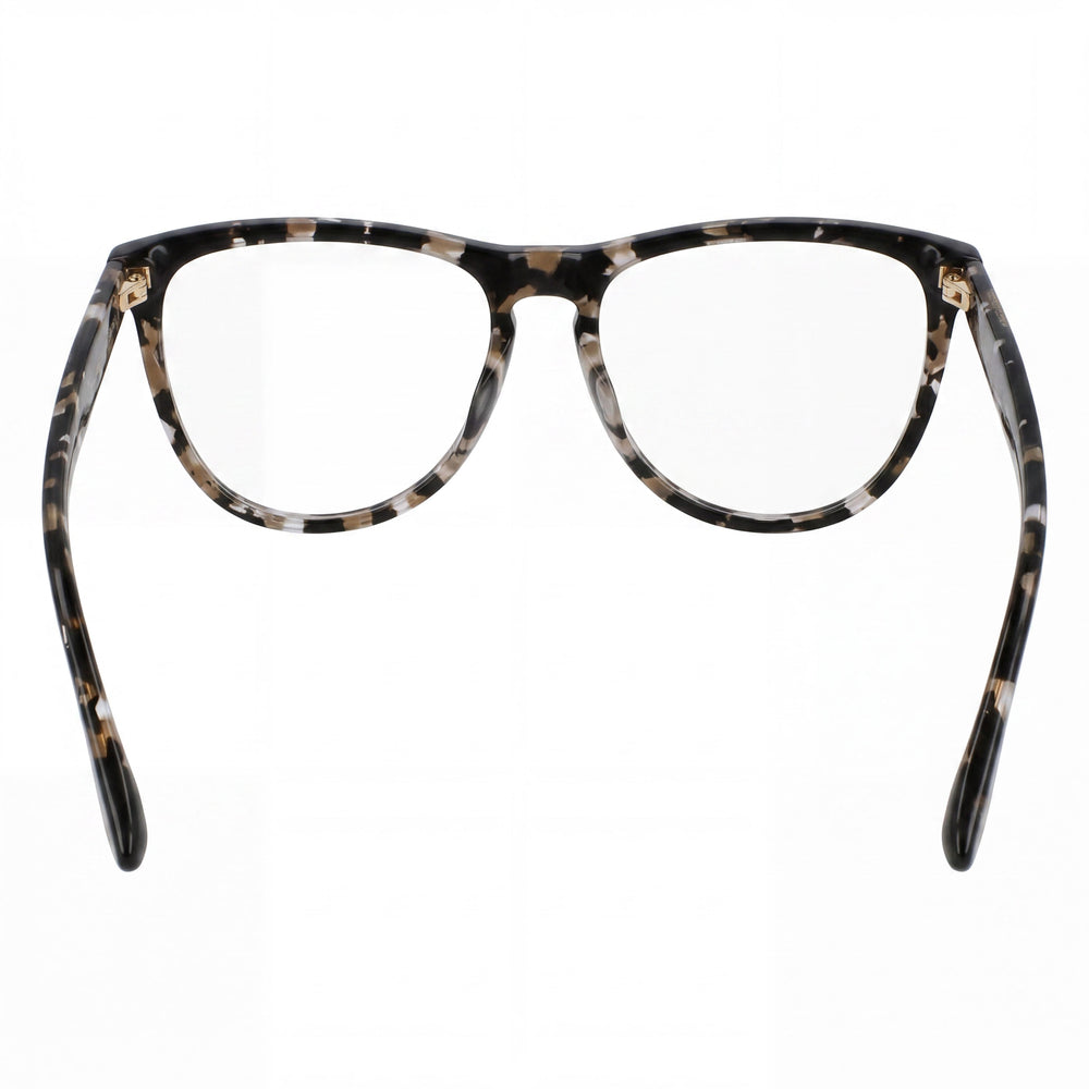 Victoria Beckham Vb2672 Rectangle Eyeglasses for Women — front view, frame