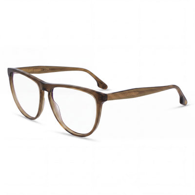 Victoria Beckham Vb2672 Green Cat Eye Eyeglasses for Women
