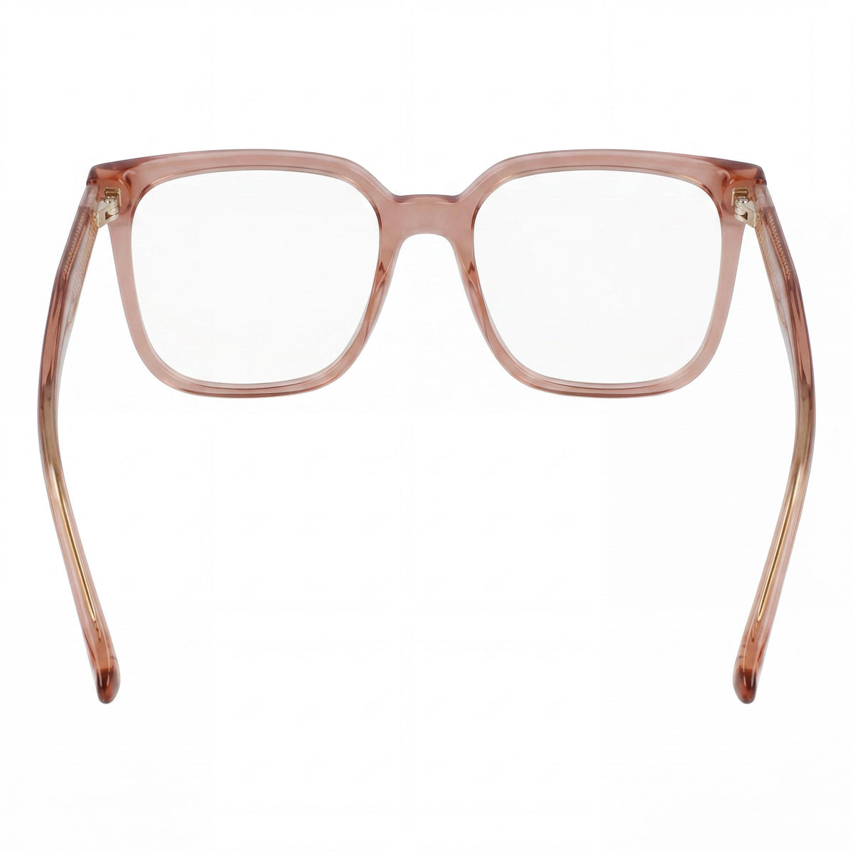 Victoria Beckham Vb2673 Antique Rose Eyeglasses for Women, 54mm, Photo 3