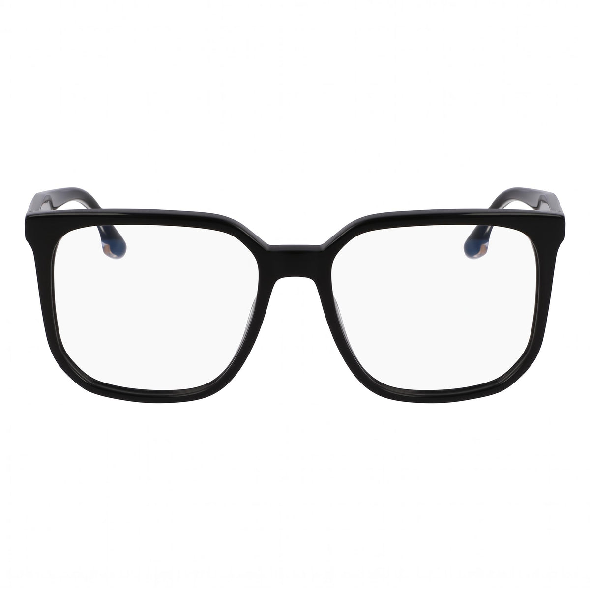 Victoria Beckham Vb2673 Black Rectangle Eyeglasses for Women, 54mm, Photo 2