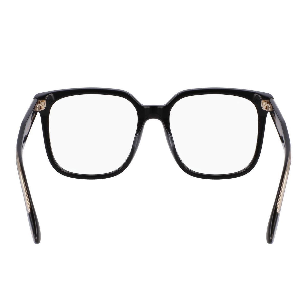 Victoria Beckham Vb2673 Black Rectangle Eyeglasses for Women, 54mm, Photo 4