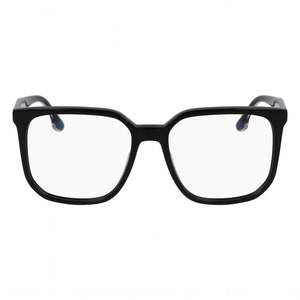 Victoria Beckham Vb2673 Square Eyeglasses for Women — front view, Black
